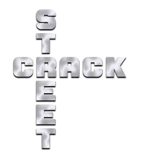 CrackStreet Logo